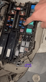 🌟Last Day Promotion 49%🔥🚗Automotive Circuit Fault Probe Tester